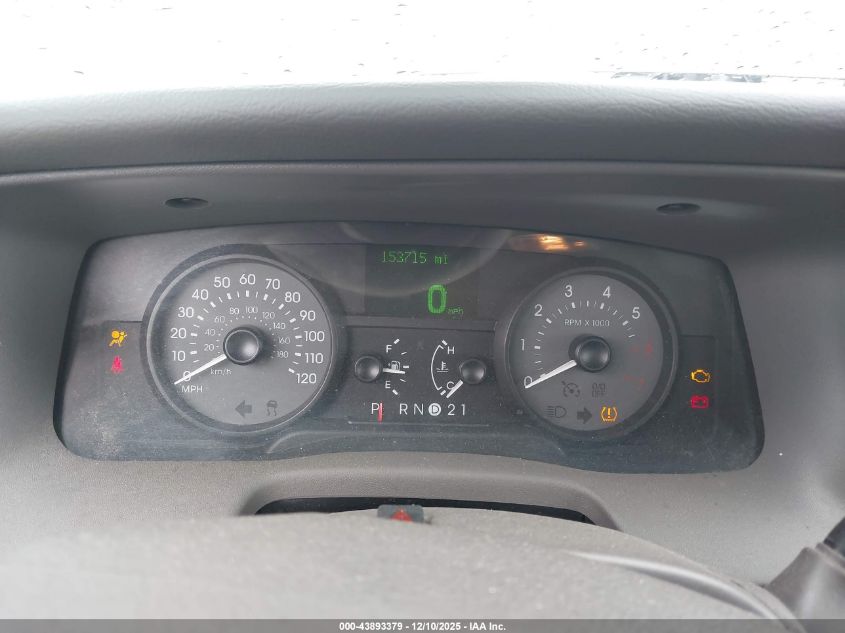 2009 Mercury Grand Marquis Ls (Fleet Only) VIN: 2MEHM75V19X619207 Lot: 43893379