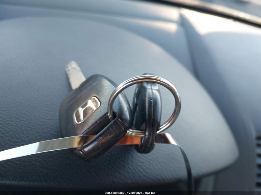 2006 Honda Accord 3.0 Lx VIN: 1HGCM66366A073366 Lot: 43893380