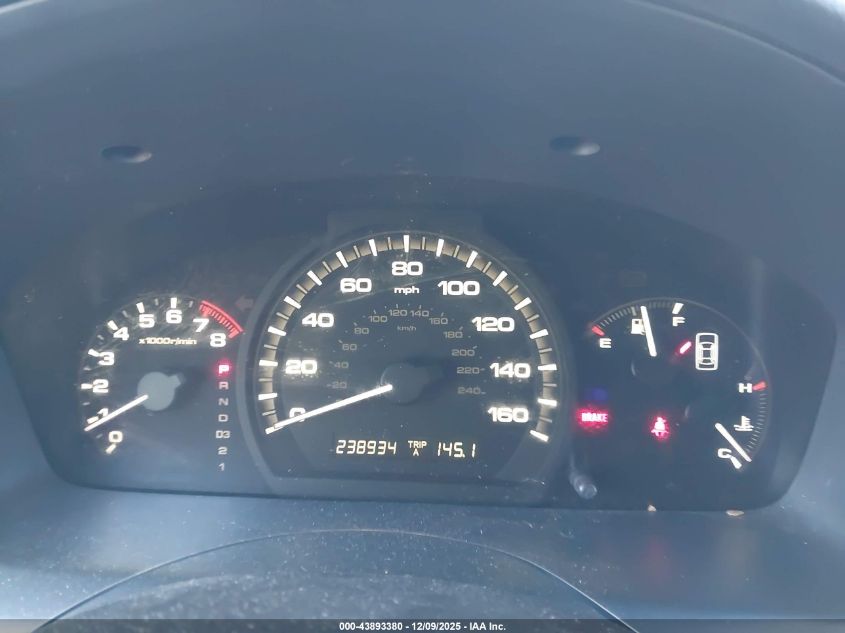 2006 Honda Accord 3.0 Lx VIN: 1HGCM66366A073366 Lot: 43893380