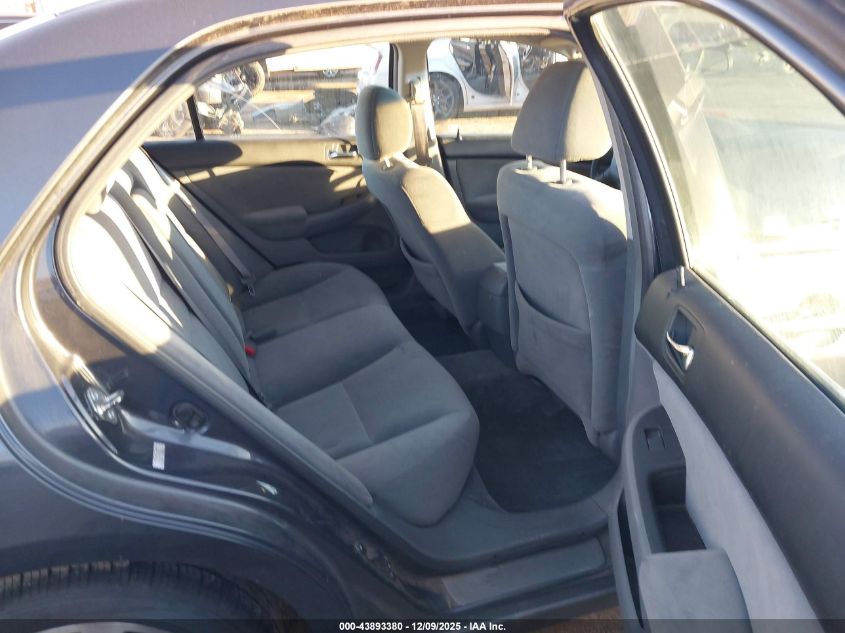 2006 Honda Accord 3.0 Lx VIN: 1HGCM66366A073366 Lot: 43893380