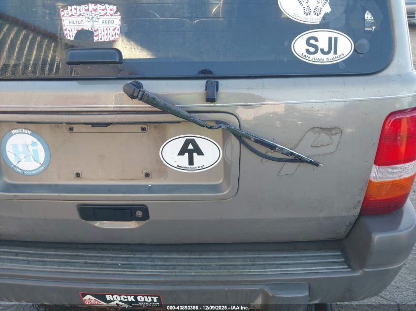 1996 Jeep Grand Cherokee Laredo VIN: 1J4GZ58S9TC320552 Lot: 43893386