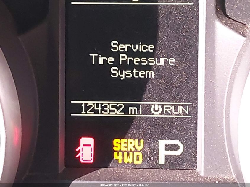 2012 Jeep Grand Cherokee Srt8 VIN: 1C4RJFDJ9CC269692 Lot: 43893393