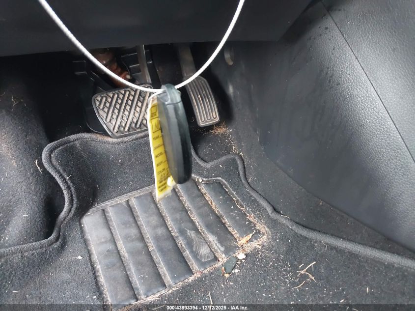 2014 Nissan Sentra Sl VIN: 3N1AB7AP4EY203587 Lot: 43893394