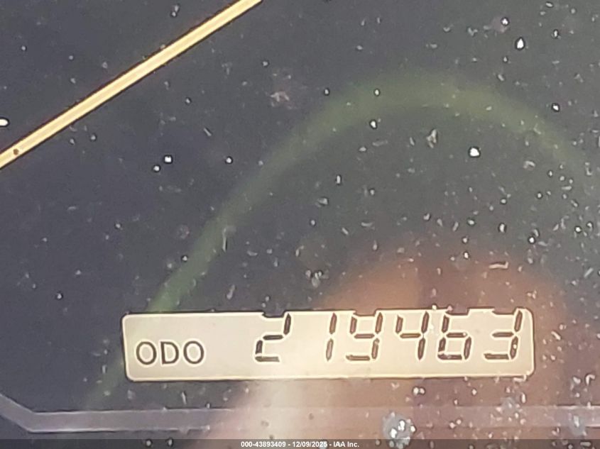 2007 Lexus Rx 350 VIN: 2T2GK31U17C011807 Lot: 43893409