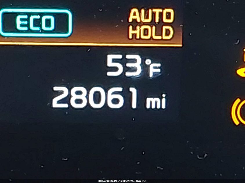 2024 Kia Niro Lx VIN: KNDCP3LE8R5150147 Lot: 43893419