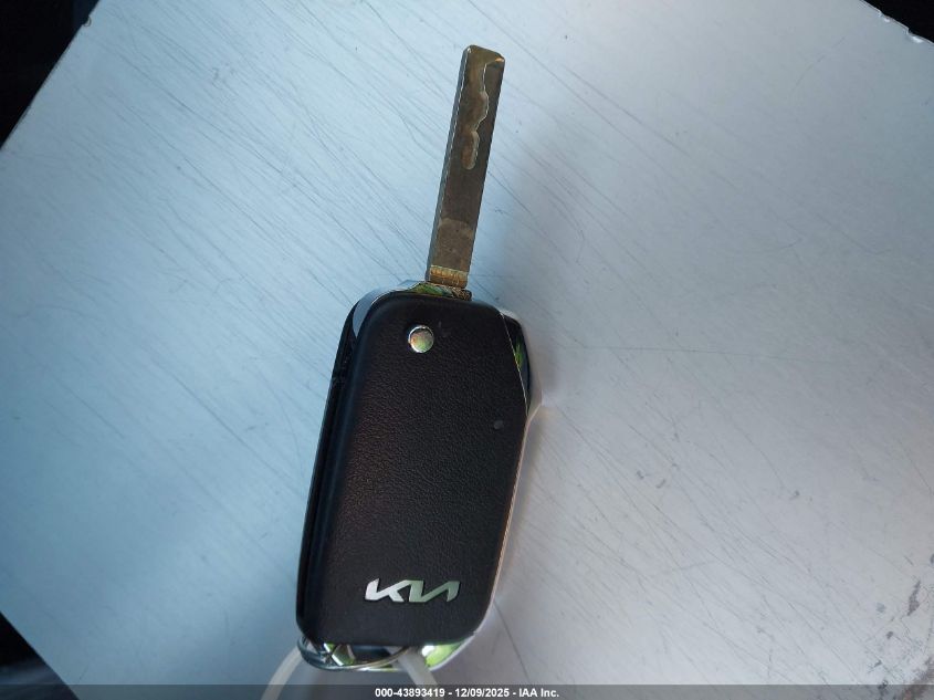 2024 Kia Niro Lx VIN: KNDCP3LE8R5150147 Lot: 43893419