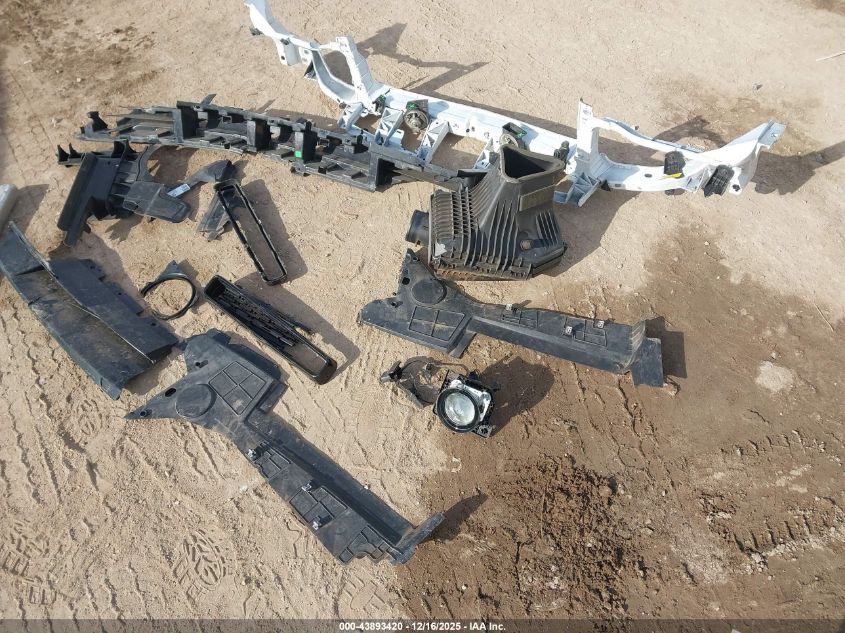 2020 Dodge Challenger Sxt VIN: 2C3CDZAG9LH113130 Lot: 43893420