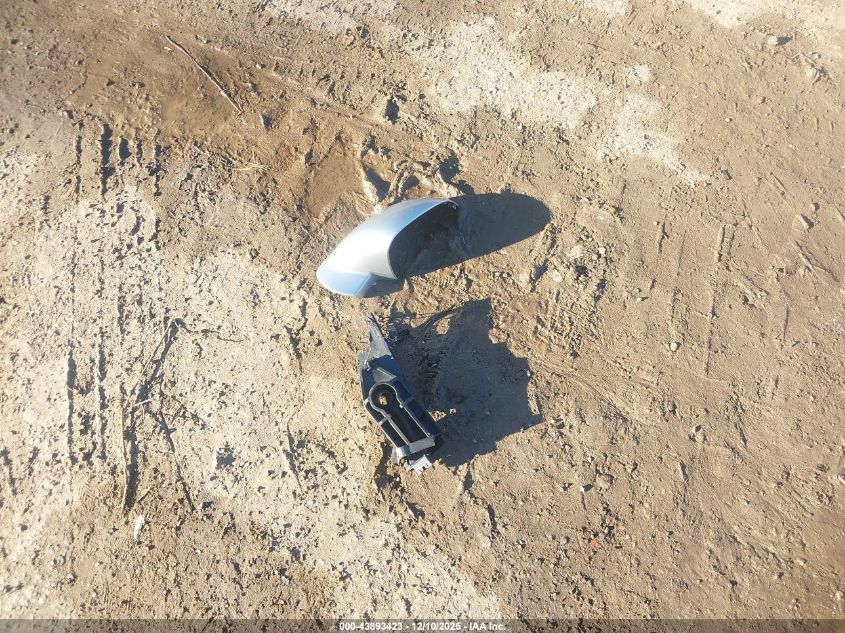 2013 Buick Regal Turbo - Premium 1 VIN: 2G4GS5EV6D9232801 Lot: 43893423