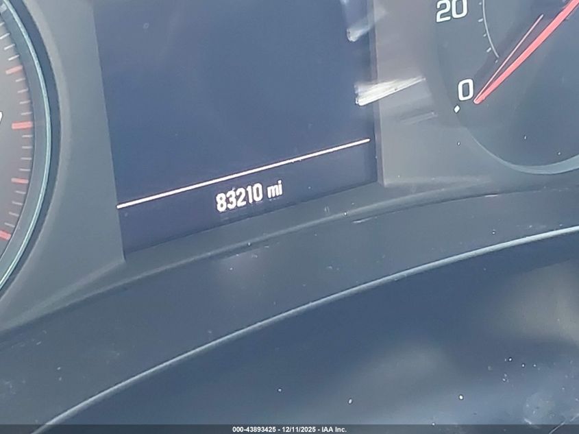 2023 Chevrolet Malibu Fwd 1Lt VIN: 1G1ZD5ST9PF229079 Lot: 43893425