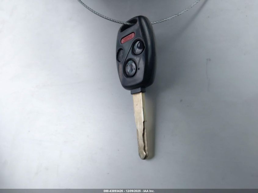 2006 Honda Civic Ex VIN: 2HGFG12876H524024 Lot: 43893426