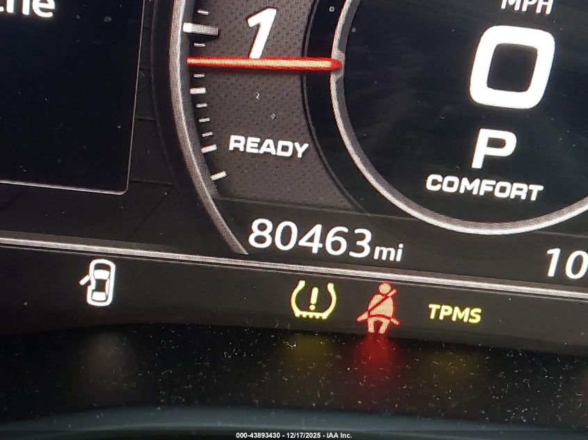 2019 Audi Rs 5 2.9T VIN: WUAPWAF52KA903174 Lot: 43893430