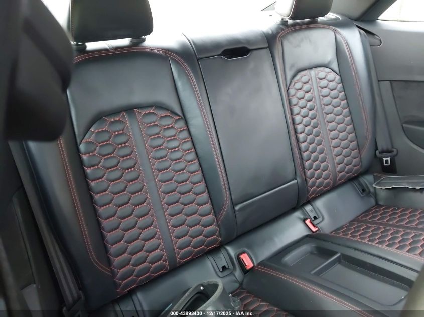 2019 Audi Rs 5 2.9T VIN: WUAPWAF52KA903174 Lot: 43893430