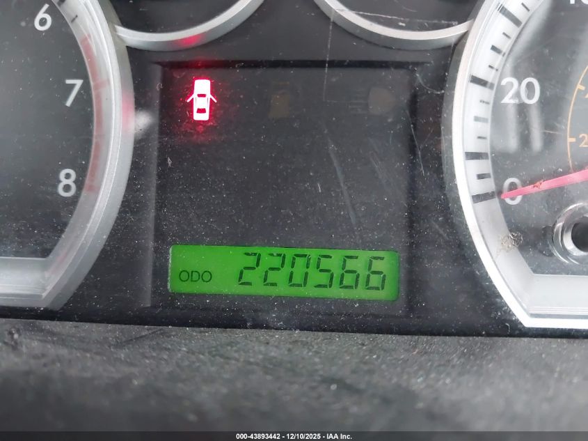 2008 Chevrolet Aveo Ls VIN: KL1TD56638B259759 Lot: 43893442