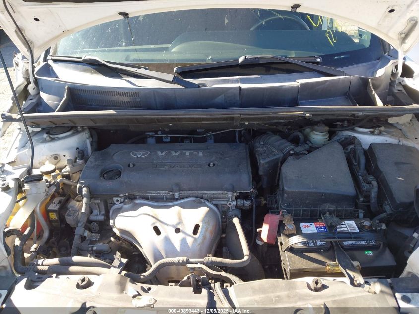 2009 Scion Xb VIN: JTLKE50E591090969 Lot: 43893443