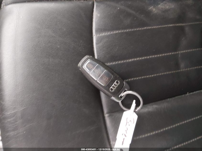 2019 Audi A6 45 Premium VIN: WAUD8AF25KN126057 Lot: 43893451