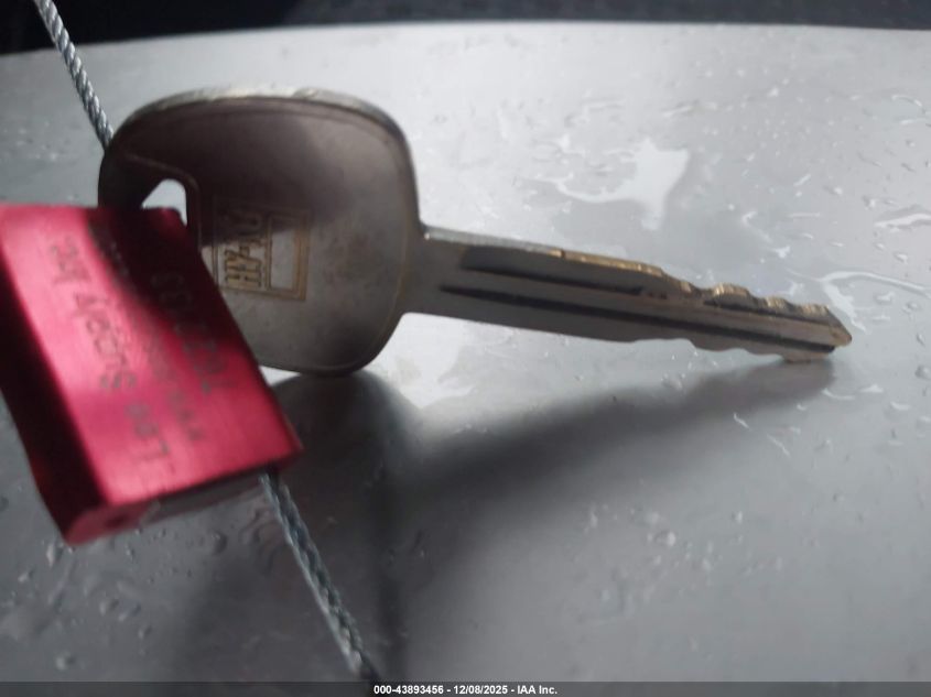 2008 Hyundai Tiburon Gs VIN: KMHHM66D68U286294 Lot: 43893456