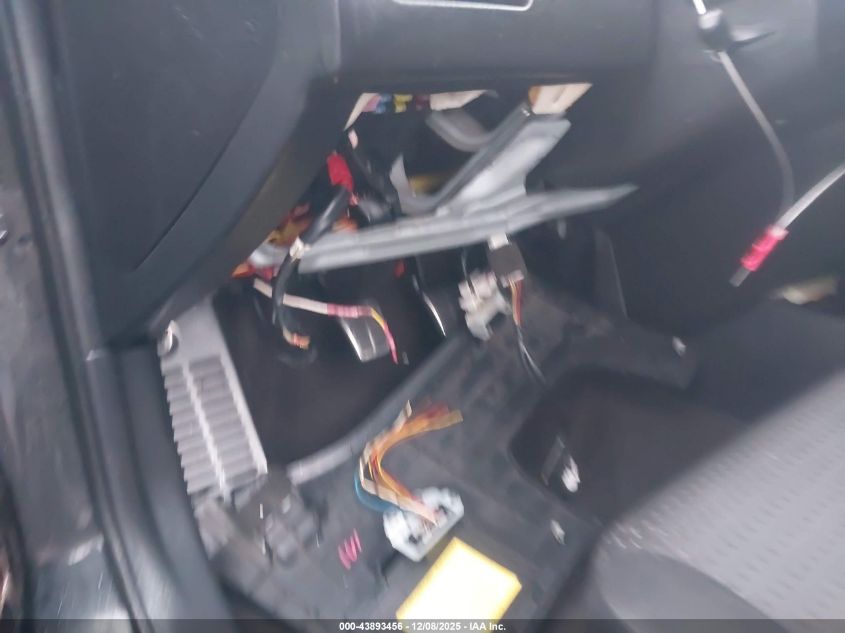 2008 Hyundai Tiburon Gs VIN: KMHHM66D68U286294 Lot: 43893456