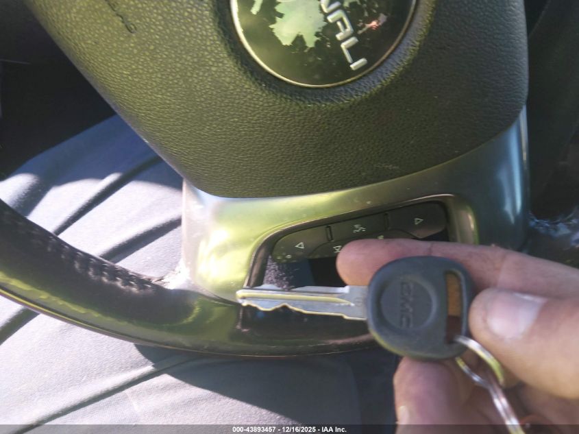 2007 GMC Yukon Denali VIN: 1GKFK63887J382053 Lot: 43893457