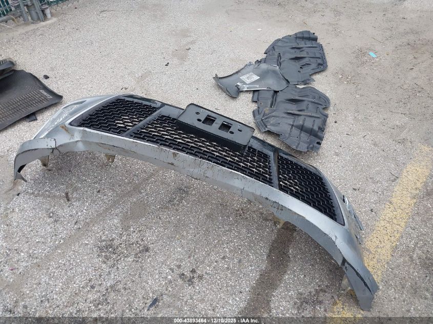 2017 Toyota Camry Se VIN: 4T1BF1FK7HU366950 Lot: 43893464