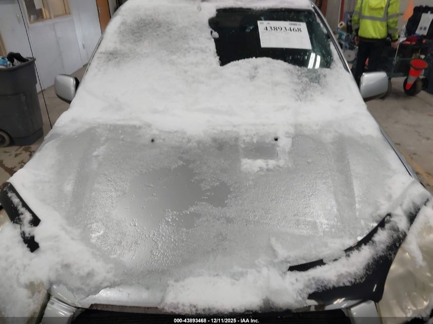 2001 Toyota Rav4 VIN: JTEHH20V410093248 Lot: 43893468