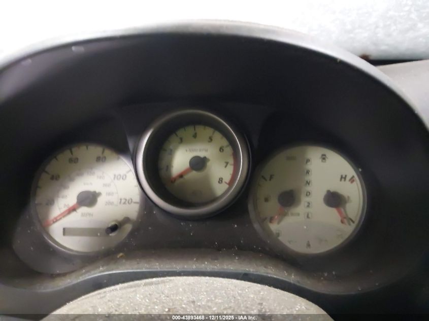 2001 Toyota Rav4 VIN: JTEHH20V410093248 Lot: 43893468