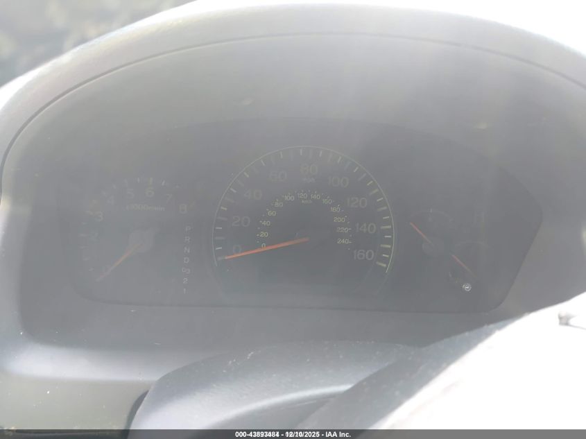 2004 Honda Accord 3.0 Ex VIN: 1HGCM66554A017488 Lot: 42527087