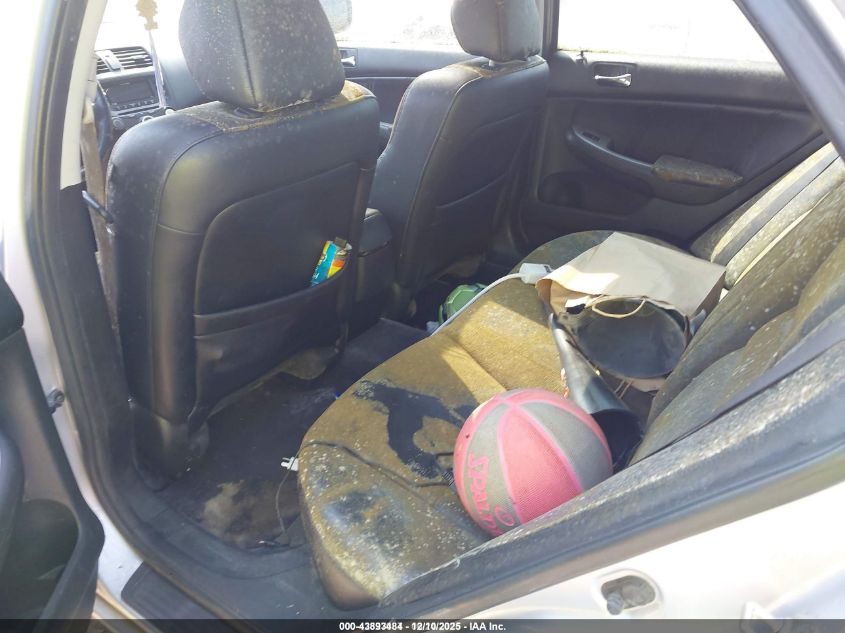 2004 Honda Accord 3.0 Ex VIN: 1HGCM66554A017488 Lot: 42527087