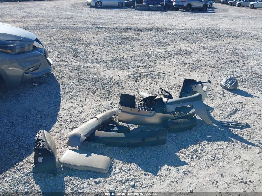 2001 Cadillac Deville Standard VIN: 1G6KD54YX1U101277 Lot: 43893486