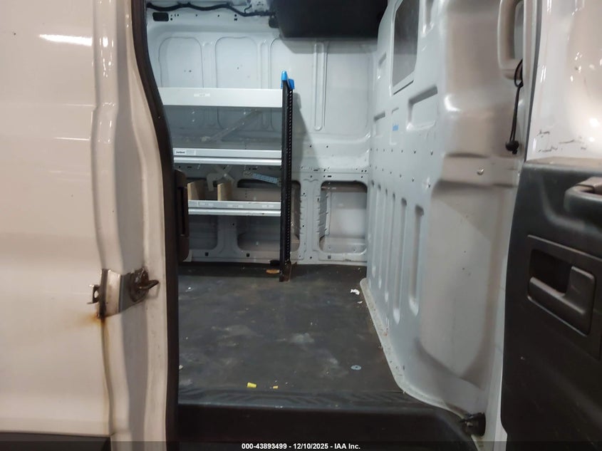 2018 Ford Transit-150 VIN: 1FTYE1ZM2JKB52108 Lot: 43893499