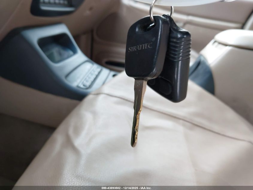 1998 Ford Explorer Eddie Bauer/Limited/Xlt VIN: 1FMZU35P4WZA92684 Lot: 43893502