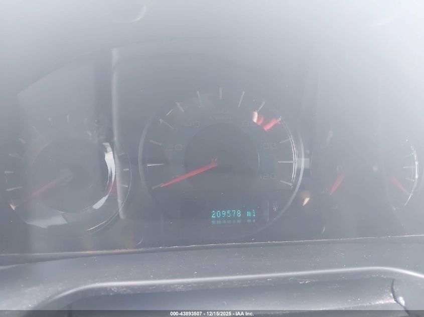 2010 Ford Fusion Se VIN: 3FAHP0HA1AR128041 Lot: 43893507