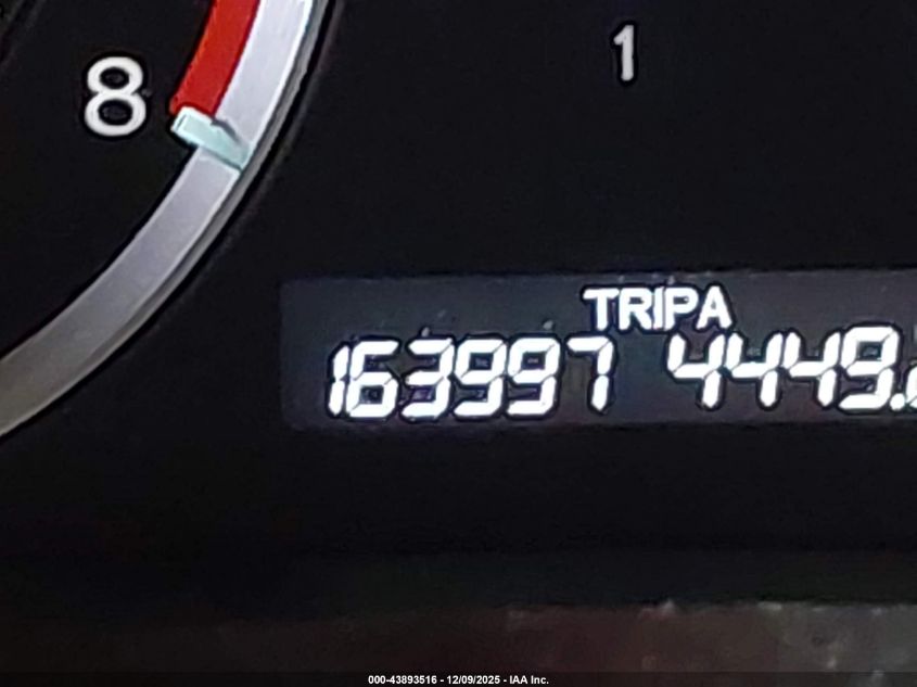 2012 Honda Accord 2.4 Se VIN: 1HGCP2F65CA106184 Lot: 43893516