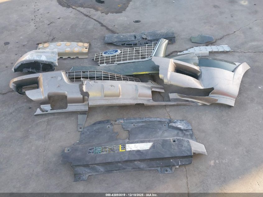 2004 Ford Expedition Eddie Bauer VIN: 1FMPU18L44LB88612 Lot: 43893519