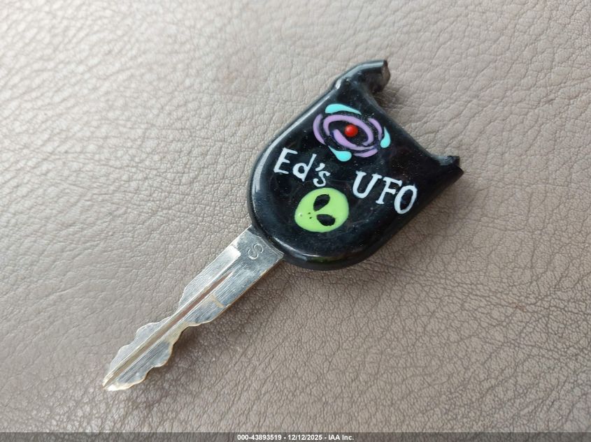 2004 Ford Expedition Eddie Bauer VIN: 1FMPU18L44LB88612 Lot: 43893519