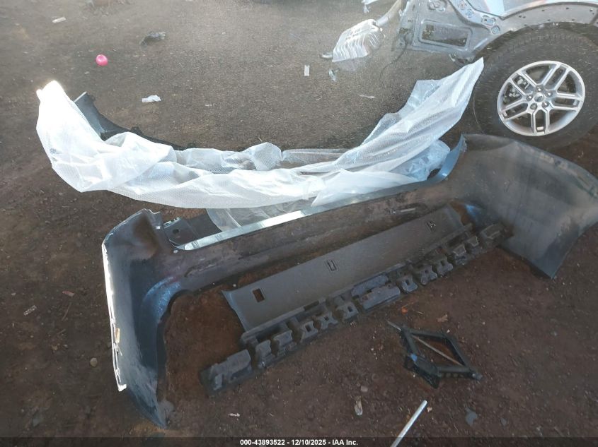 2016 Toyota Sienna L 7 Passenger VIN: 5TDZK3DC1GS730921 Lot: 43893522