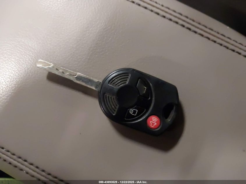 2013 Ford Escape Se VIN: 1FMCU9G92DUA34395 Lot: 43893529