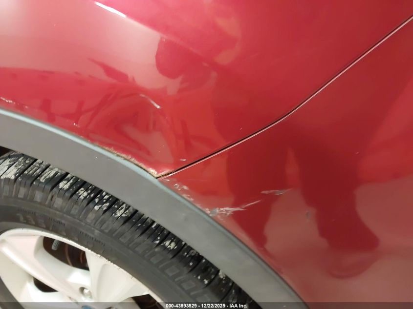 2013 Ford Escape Se VIN: 1FMCU9G92DUA34395 Lot: 43893529