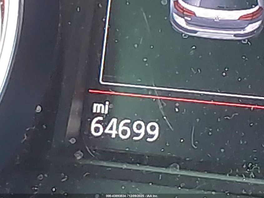 2019 Volkswagen Golf Gti 2.0T Autobahn/2.0T Rabbit Edition/2.0T S/2.0T Se VIN: 3VW5T7AU9KM037584 Lot: 43893534