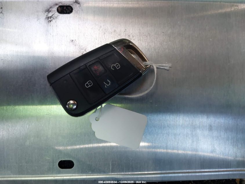 2019 Volkswagen Golf Gti 2.0T Autobahn/2.0T Rabbit Edition/2.0T S/2.0T Se VIN: 3VW5T7AU9KM037584 Lot: 43893534