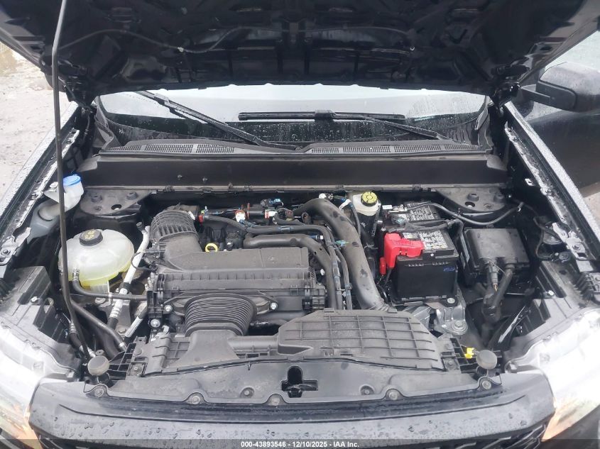 2025 Ford Maverick Xlt VIN: 3FTTW8JA9SRA75879 Lot: 43893546