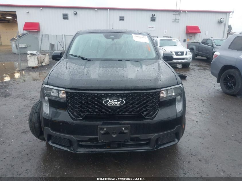 2025 Ford Maverick Xlt VIN: 3FTTW8JA9SRA75879 Lot: 43893546