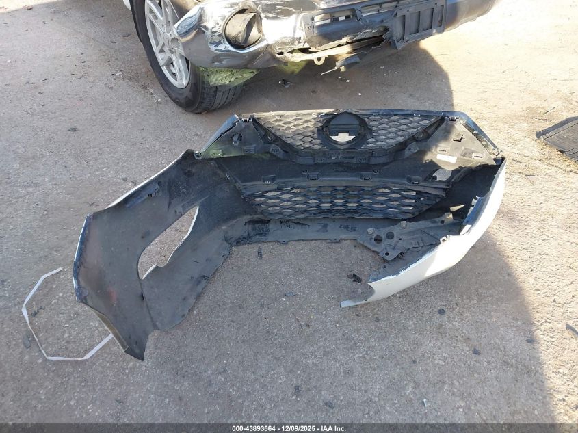 2016 Nissan Maxima 3.5 Sv VIN: 1N4AA6AP7GC436097 Lot: 43893564