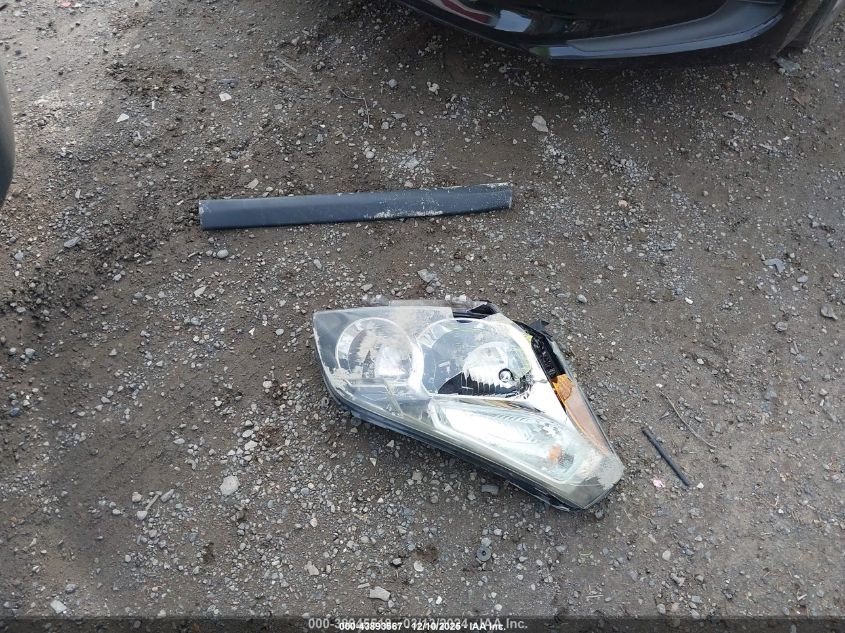 2009 Pontiac Vibe VIN: 5Y2SP670X9Z457629 Lot: 38945518