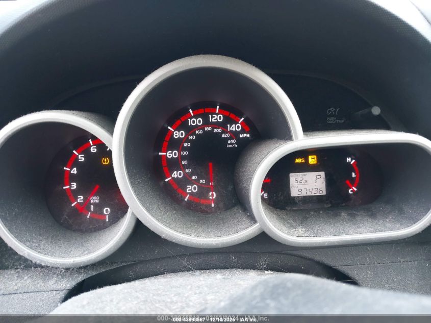 2009 Pontiac Vibe VIN: 5Y2SP670X9Z457629 Lot: 38945518