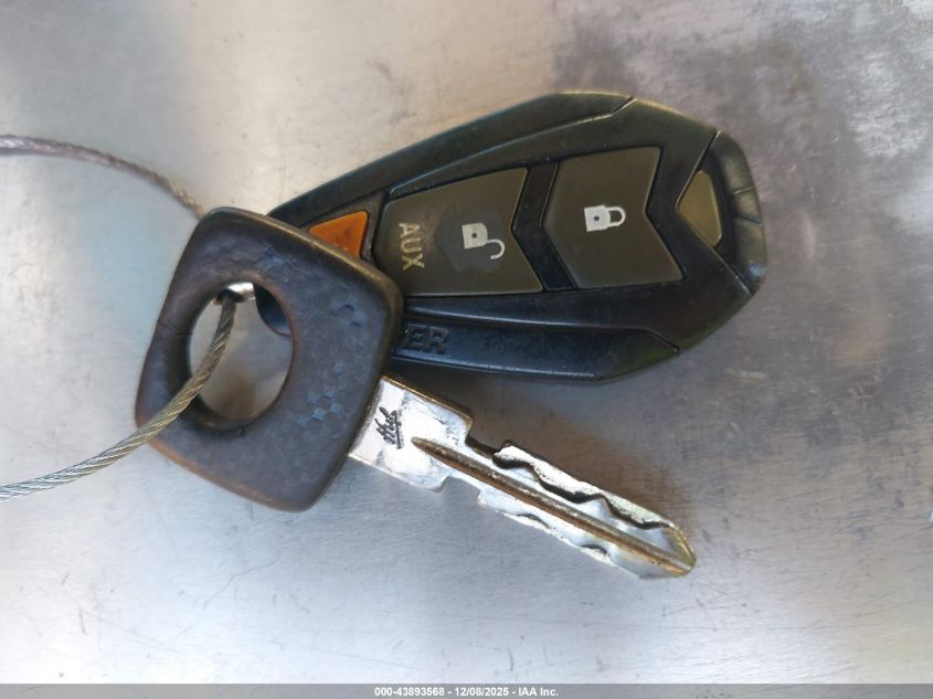 1994 Mercedes-Benz E 320 VIN: WDBEA32E3RC103002 Lot: 43893568