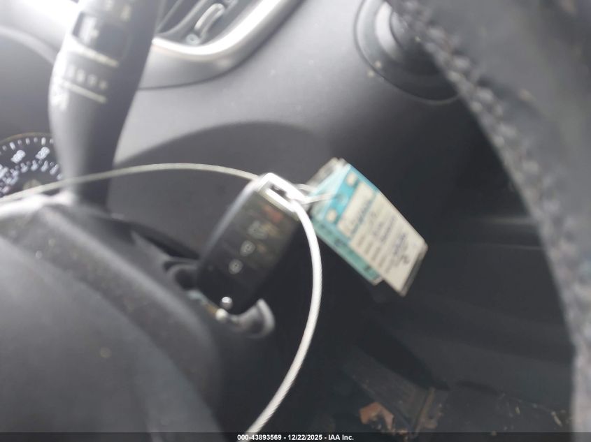 2017 Kia Sorento 2.4L Lx VIN: 5XYPG4A38HG198102 Lot: 43893569