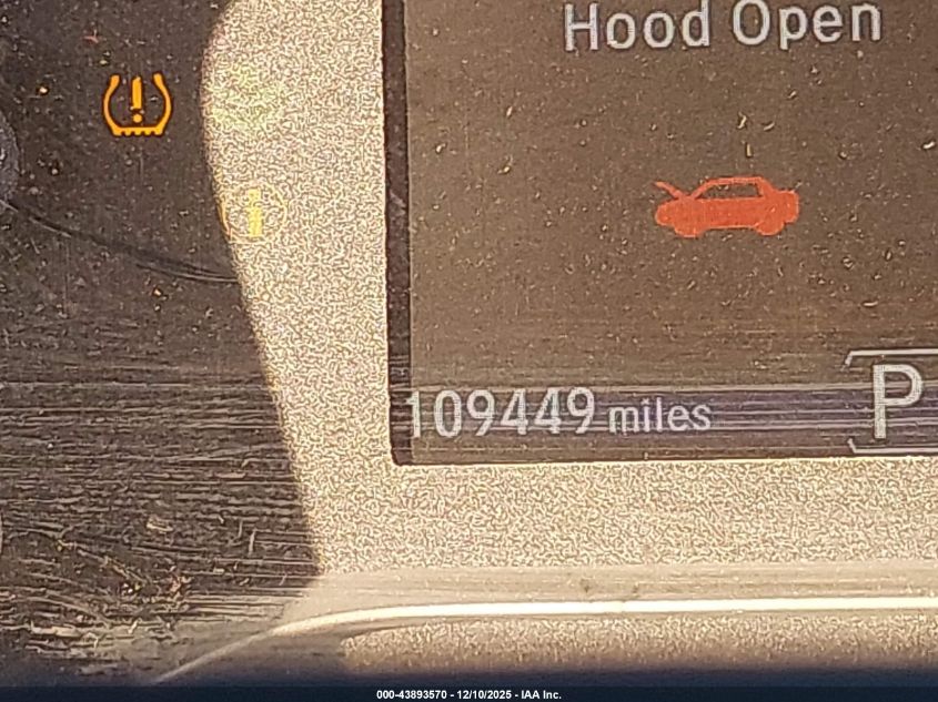 2018 Honda Pilot Touring VIN: 5FNYF5H99JB014175 Lot: 43893570