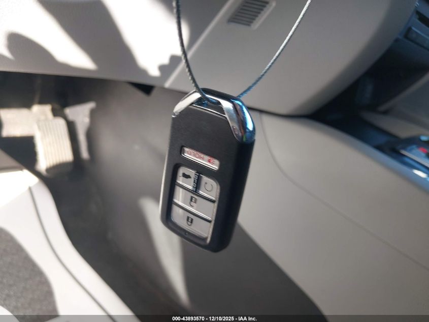 2018 Honda Pilot Touring VIN: 5FNYF5H99JB014175 Lot: 43893570