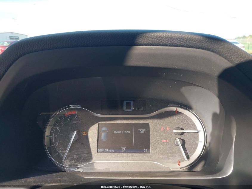 2018 Honda Pilot Touring VIN: 5FNYF5H99JB014175 Lot: 43893570