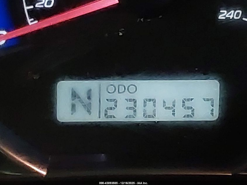 2009 Subaru Forester 2.5X VIN: JF2SH61629H752564 Lot: 43893585